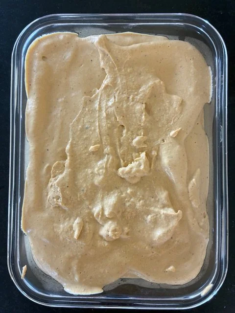 Cashew 'Cheddar Cheese'  