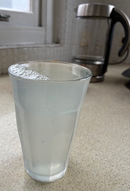 Day 1  ... The Medical Medium 3:6:9 Advanced Cleanse