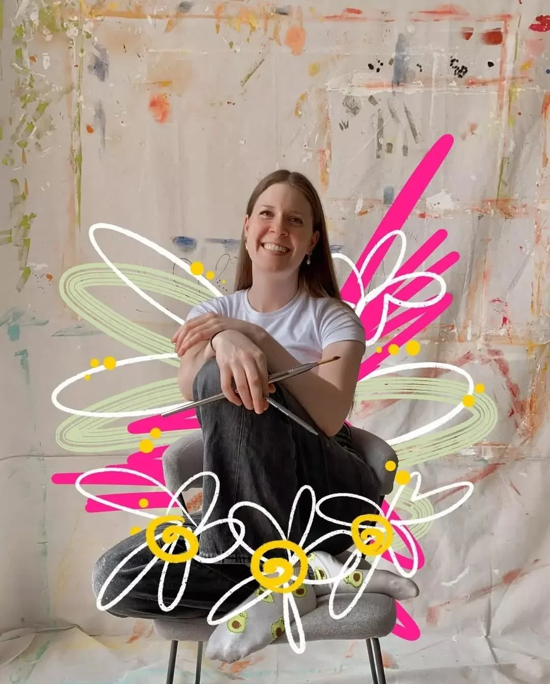 Beer, art, and good company.&nbsp;🍻 

Join us Friday 21 November as Canberra artist Eryn Marshall brings her creativity to life with live illustrations on the back of beer coasters.

Grab a pint, grab a coaster, and watch @e.marshallartistry's&nbsp;