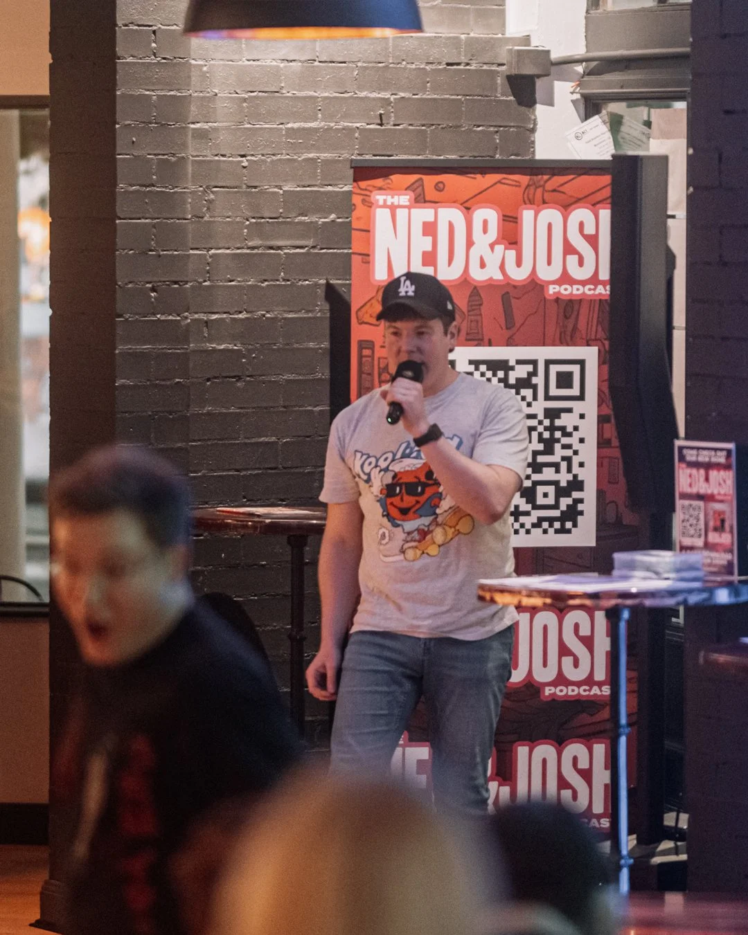 Trivia&rsquo;s back tonight from 6:30pm!

We&rsquo;ve got prizes, cash, and possibly even dignity on the line (especially if the host starts singing). Only one way to find out &mdash; book your table and join the fun! 🎶

#PJsTrivia #PJsintheCity #Ca