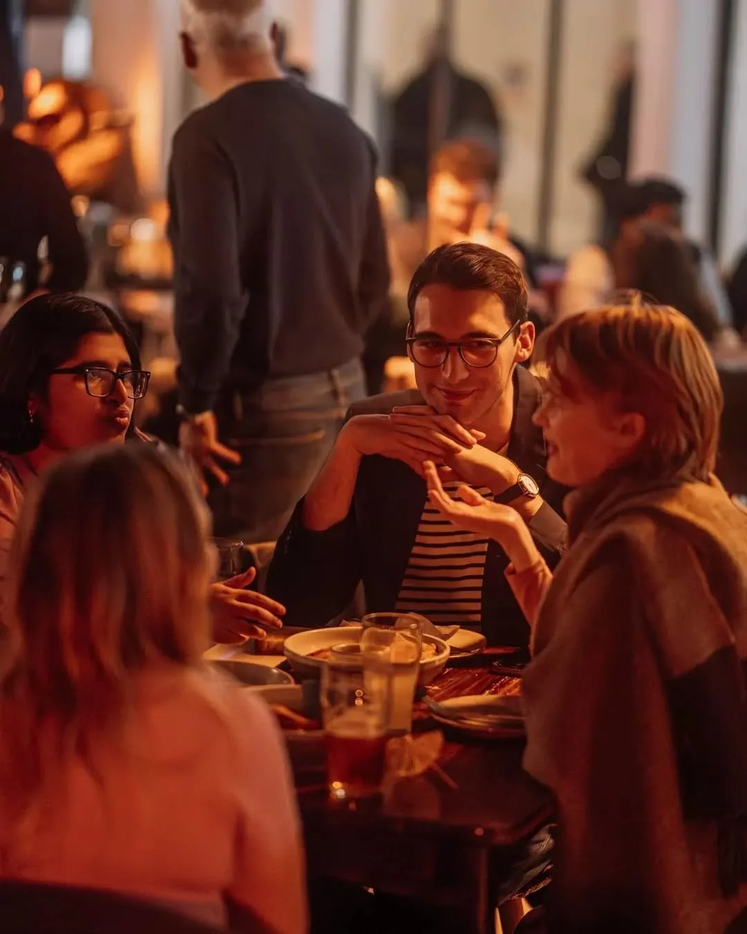 Tradies, suits, students, everyone fits in at PJs.
Here&rsquo;s what a Friday night looks like&nbsp;🍻

📸 Tag us in your shots. We might feature you next!