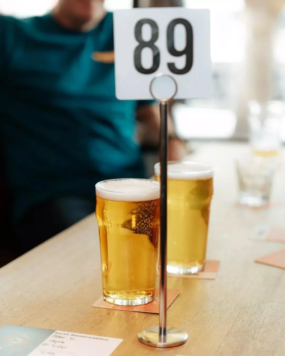 Kids are out there yelling &ldquo;6-7&rdquo; like it means something, while we&rsquo;re just trying to remember what comes after 8 and 9&hellip; oh right, it&rsquo;s that schnitty you&rsquo;ve been dreaming about all week.

Settle in with your pub fa