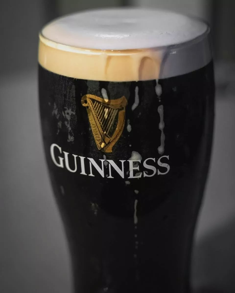 It' that Irish holiday you suddenly feel very connected to ☘️ Happy St Patty's Day! 

We're back to our O'Reilly roots for one-day-only, and we have the menu to prove it for it 💚 It not just another Tuesday we swear... come get that Guinness before 