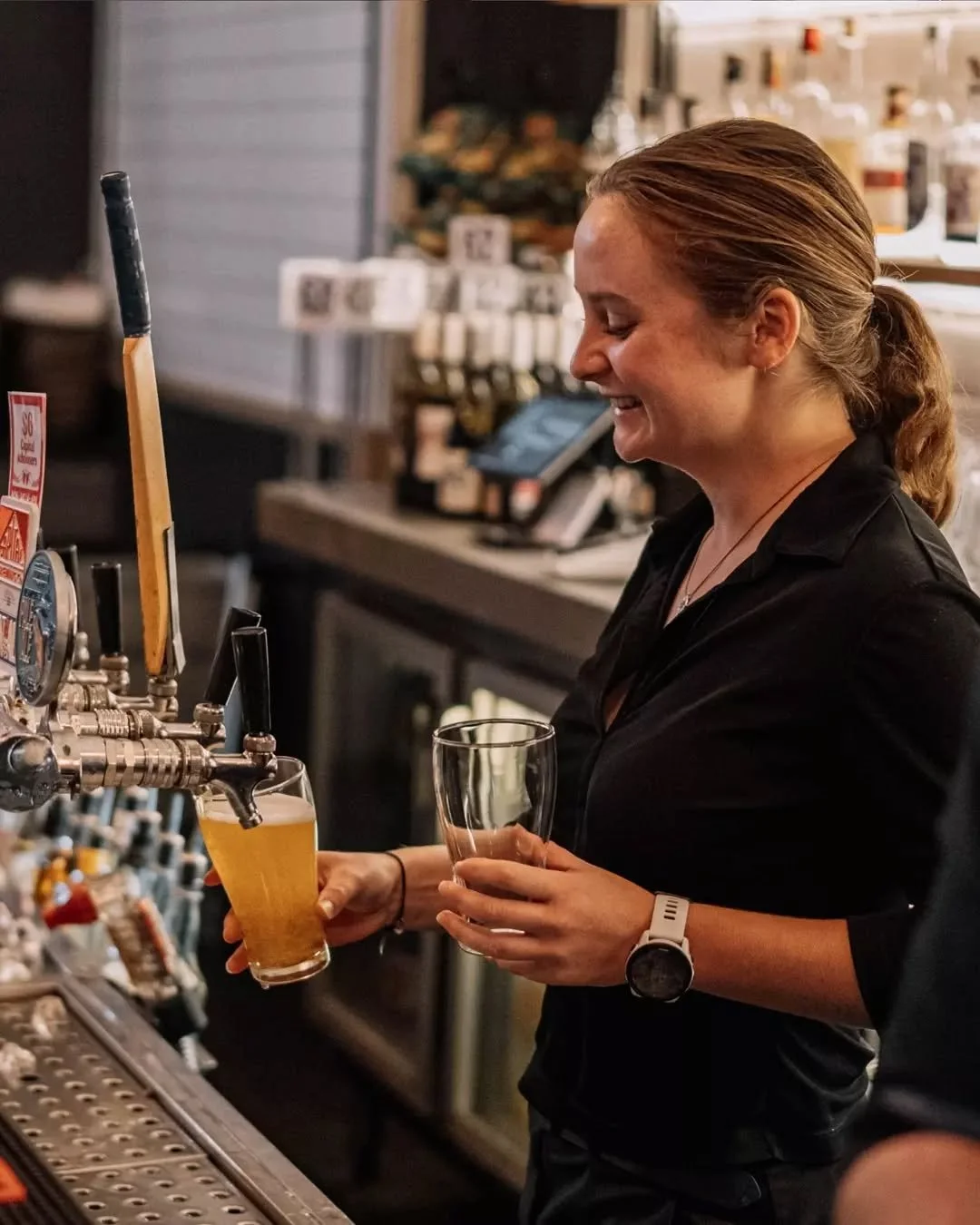 If you&rsquo;re spending some time toe-tapping tomorrow night at the kickoff of the National Folk Festival&hellip; you might need a cold one away form the crowd 🍺

Swing by after the festival.