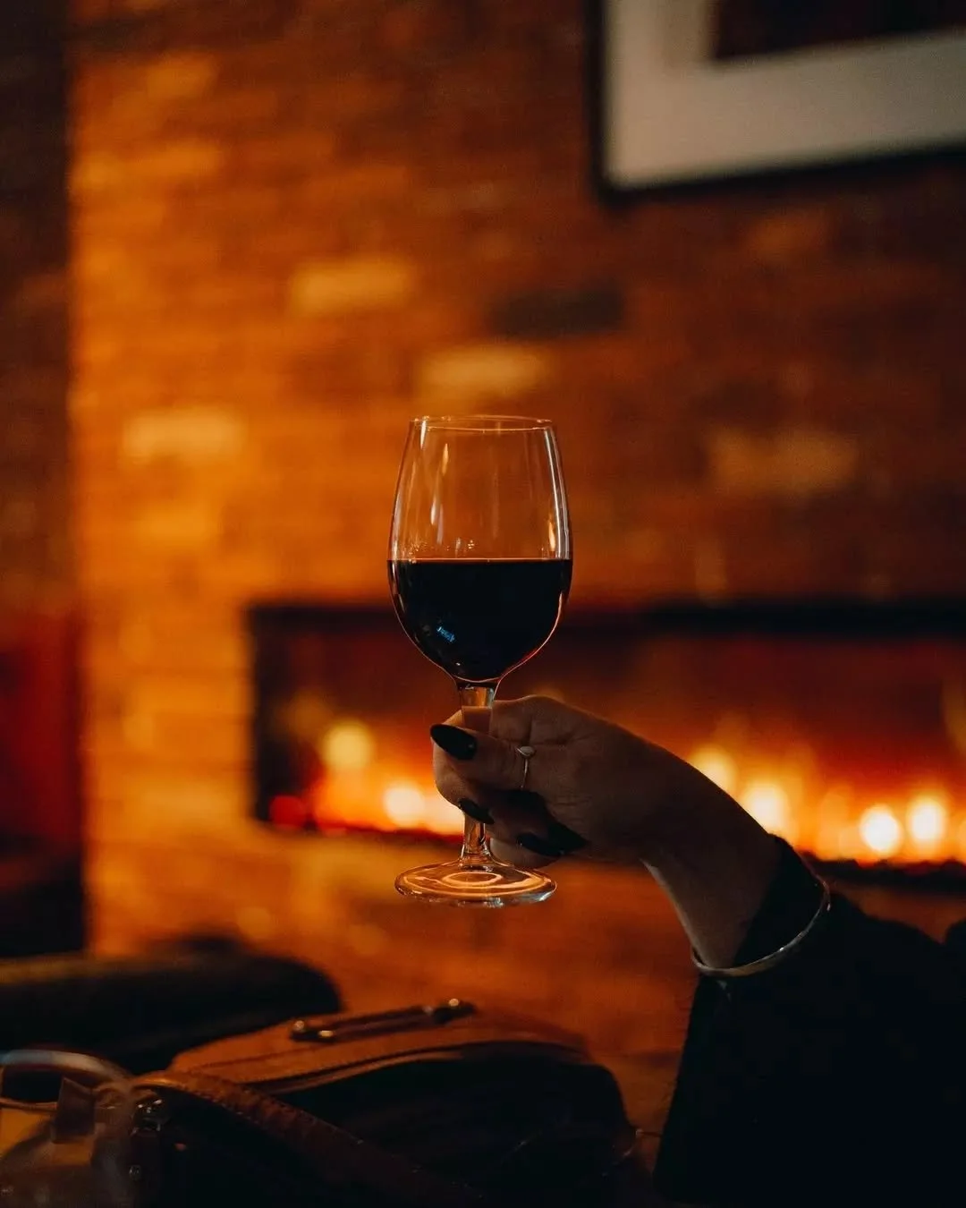 There&rsquo;s a chill in the air now and we've been gifted a day off! We're open from 3pm today so you have time to work your way through out surprisingly great wine list.

Shiraz, Pinot, Riesling, take your pick.
Local, interstate, Kiwi&hellip; all 