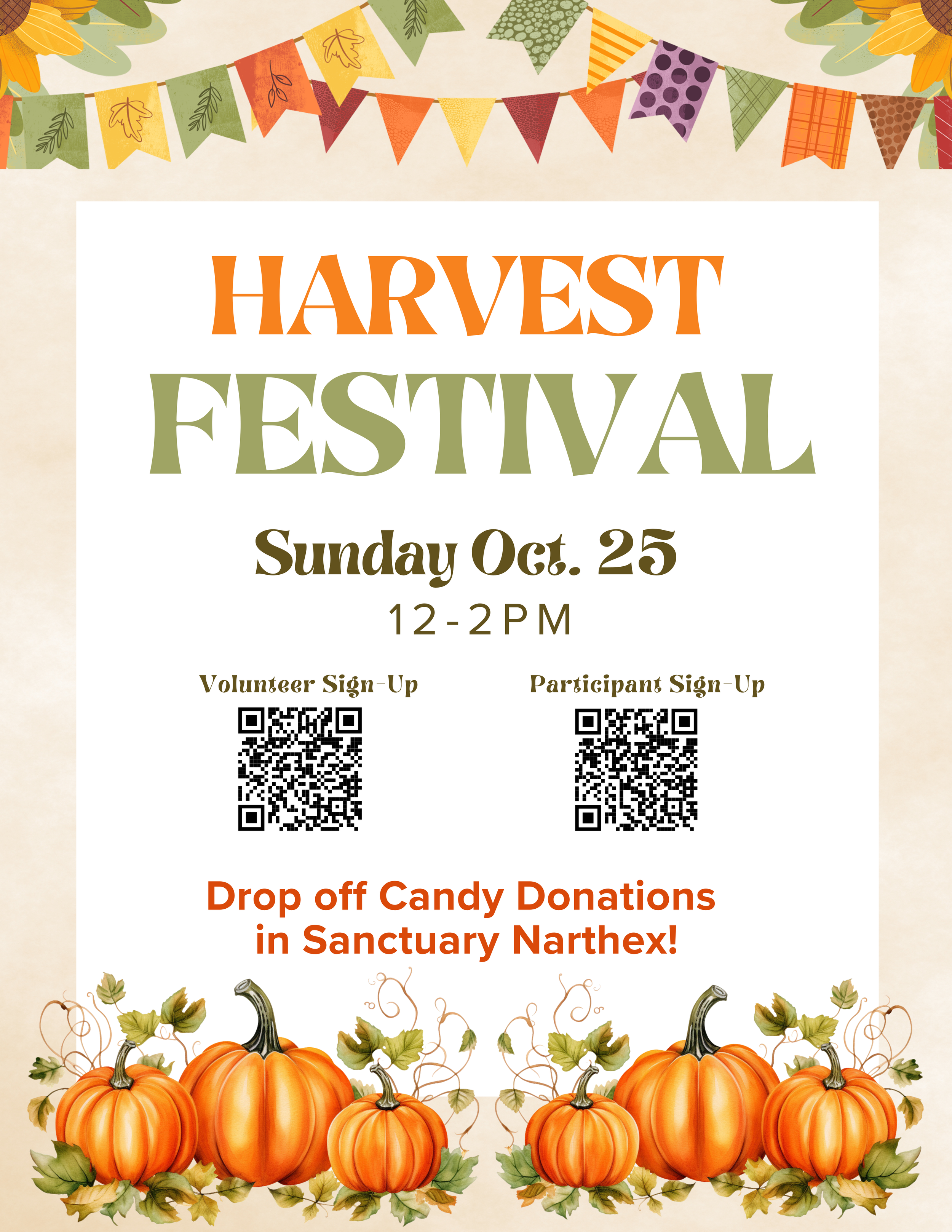 White and Brown Illustration Fall Harvest Festival Instagram Post.png