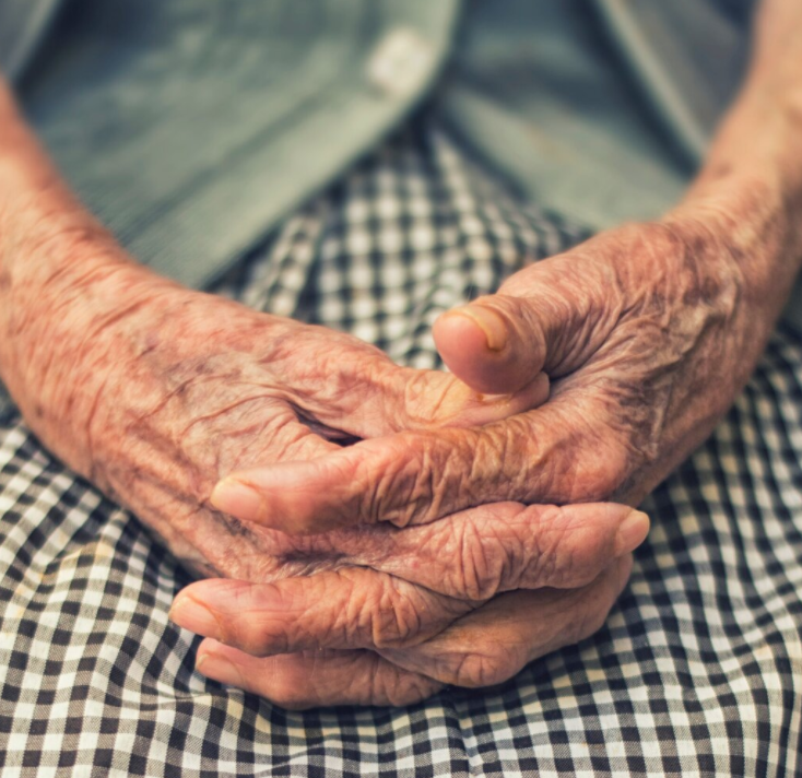 Growing Old Can be Awesome! (Part 1: Know God)