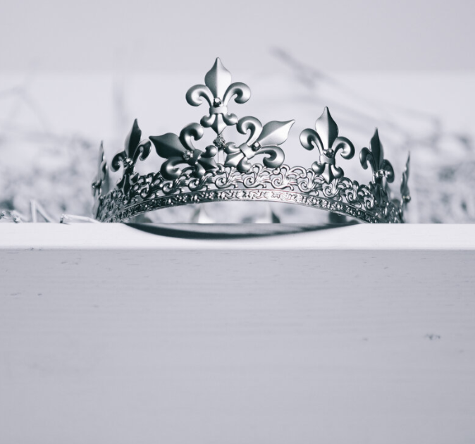 Looking Forward to the Crown of Life