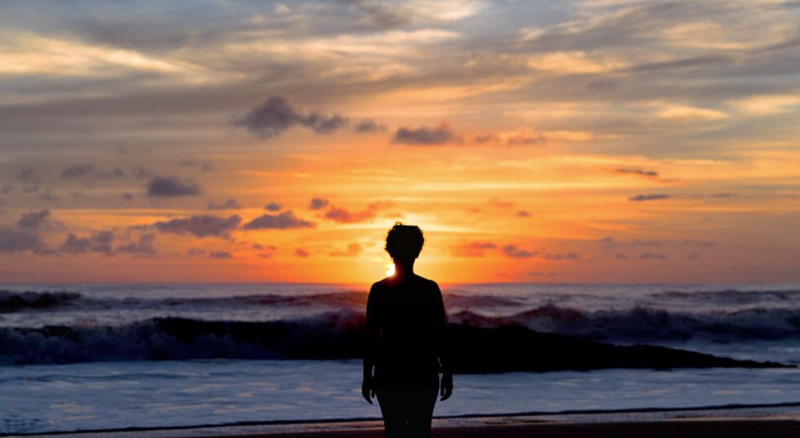 Peace in the Midst of Turmoil