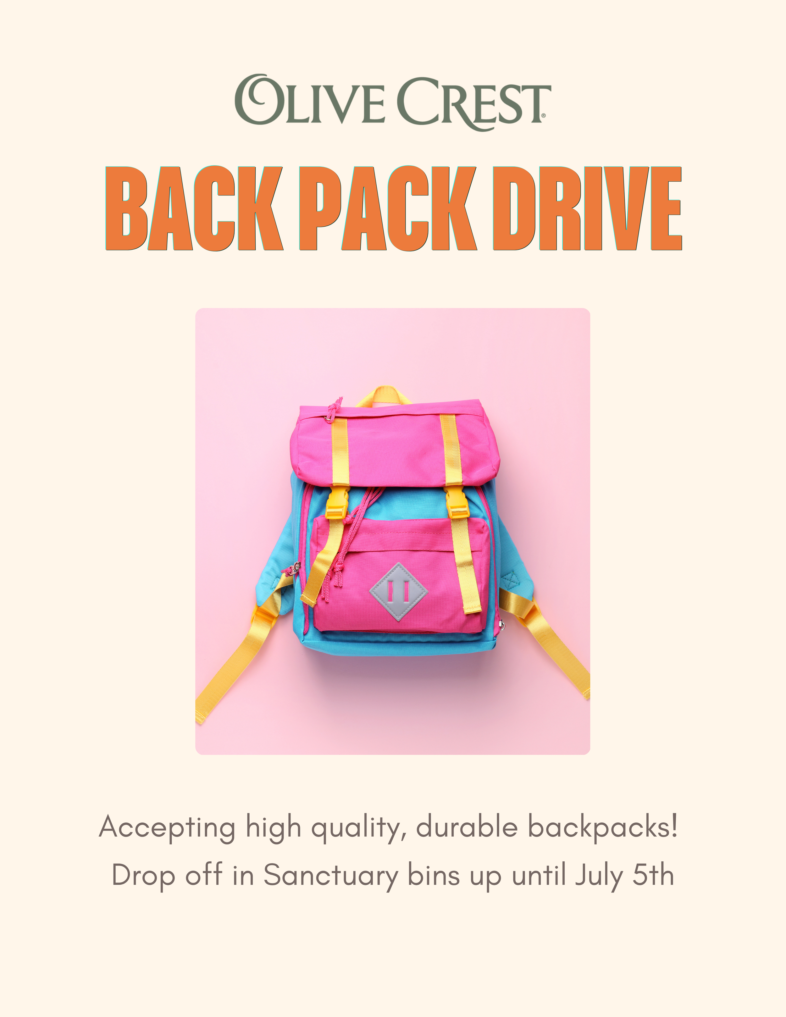 Back Pack Drive - July (Real Estate Flyer).png