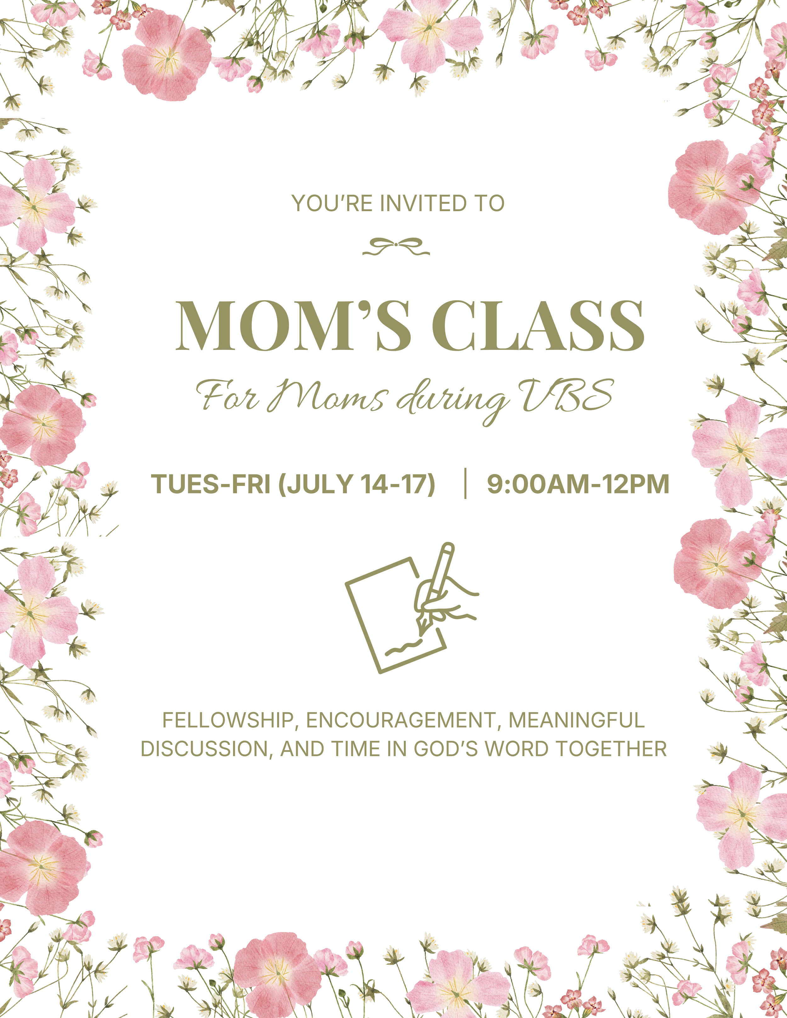 VBS Mom's Class Graphic (Real Estate Flyer).png