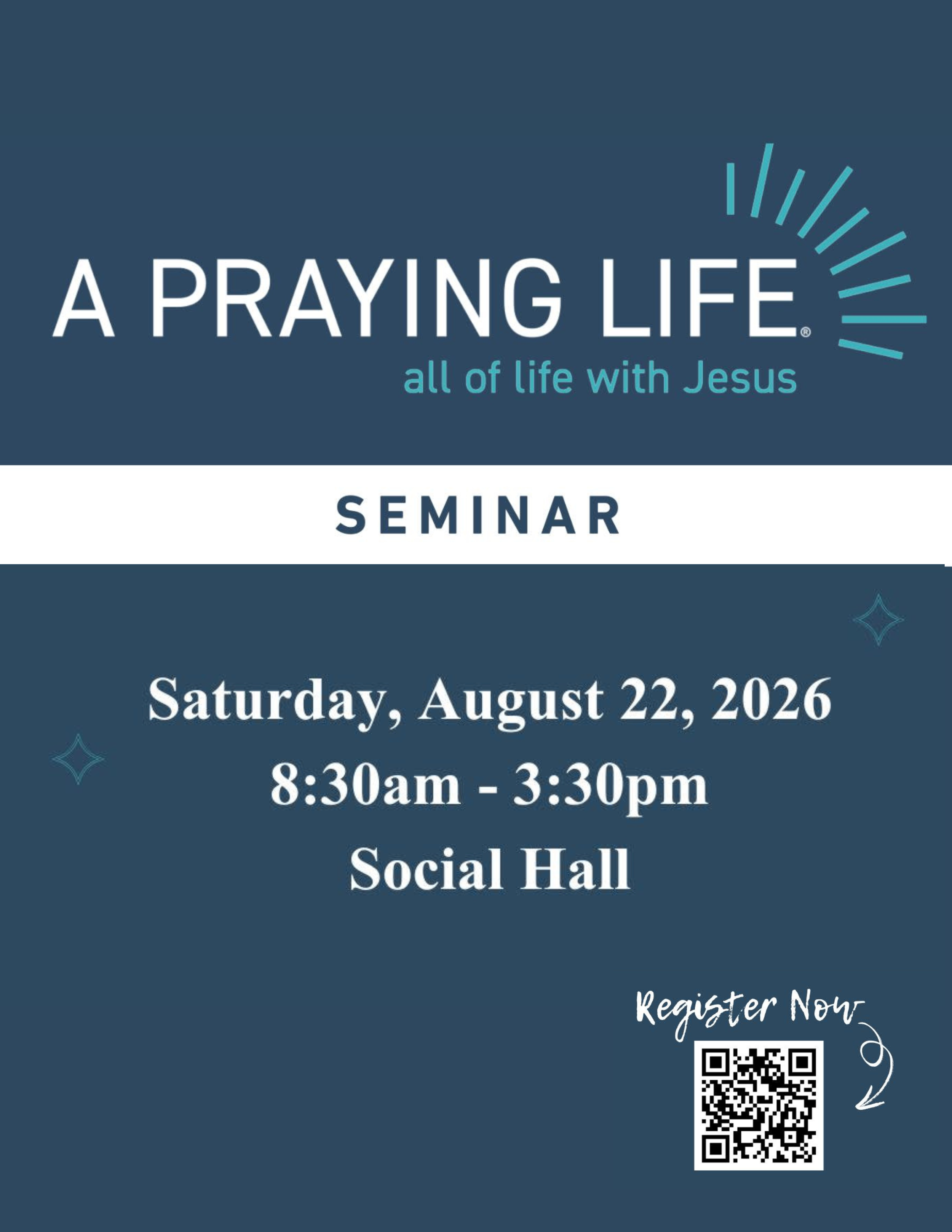 • • Saturday, August 22nd, 830am - 330pm, Social.png