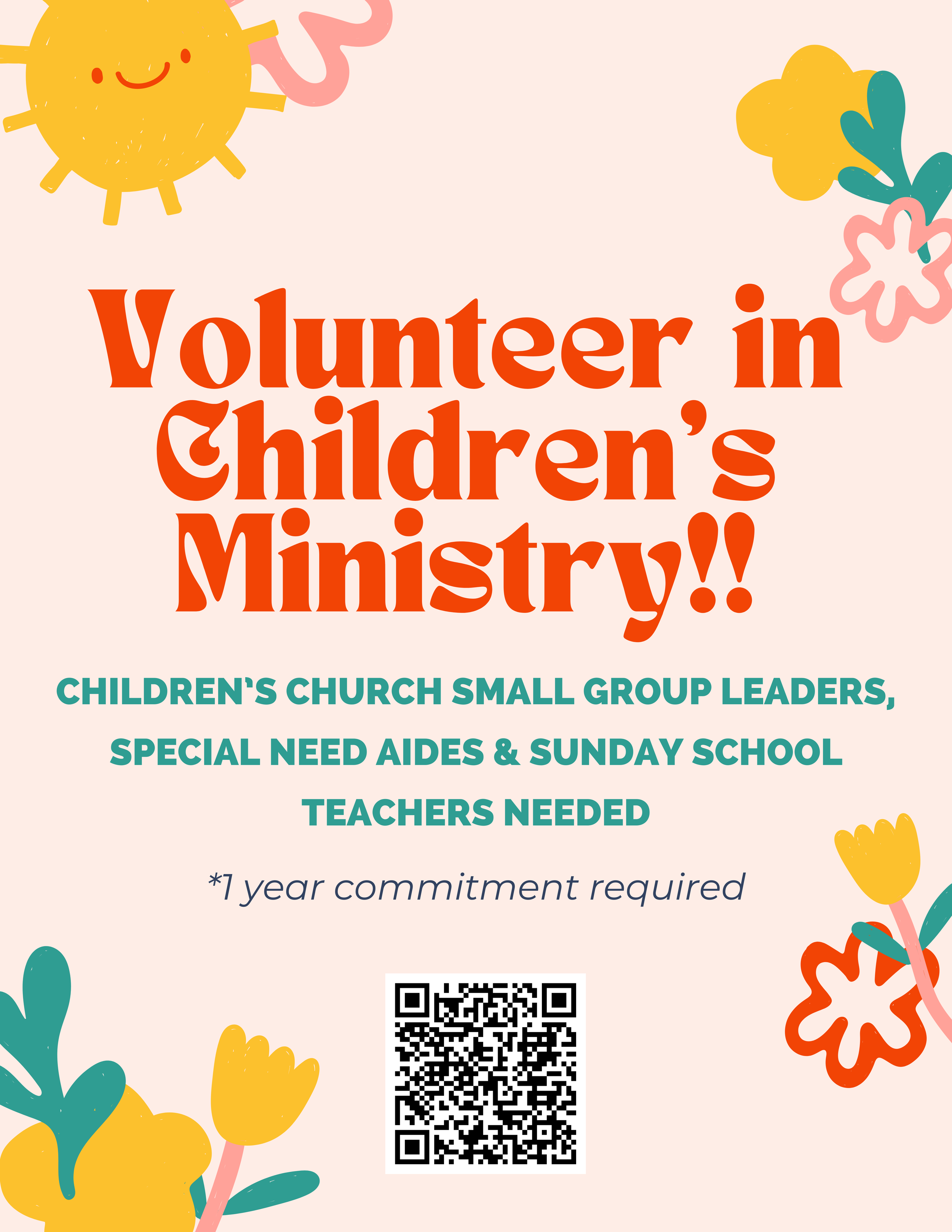 Volunteer in Children's Ministry (Real Estate Flyer).png