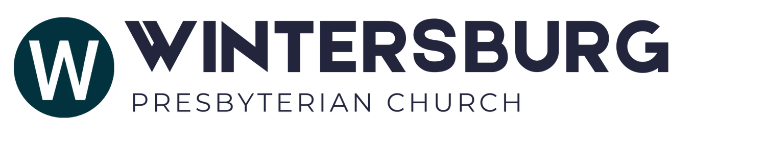 Wintersburg Presbyterian Church