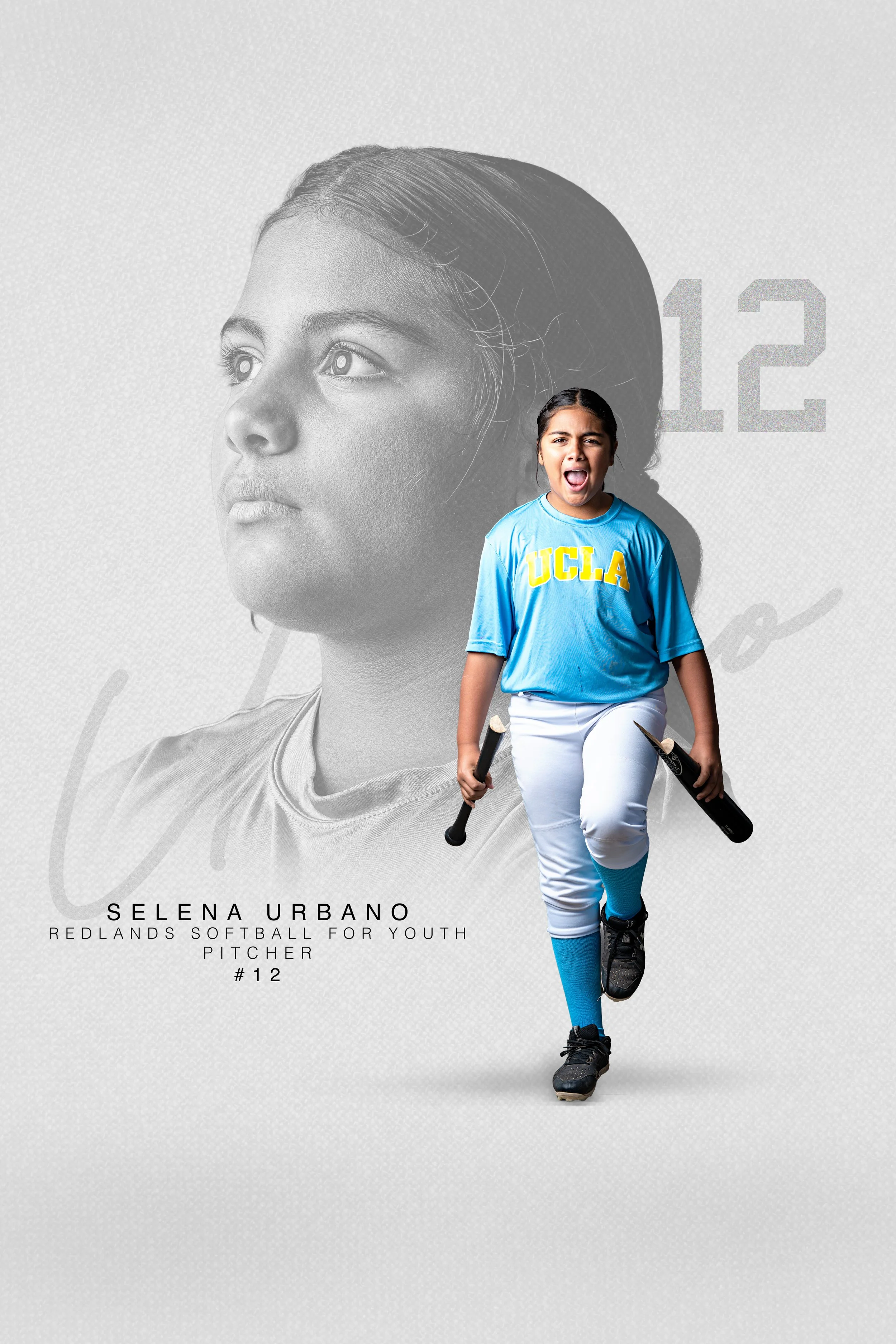 REDLANDS PONY PACKAGE A