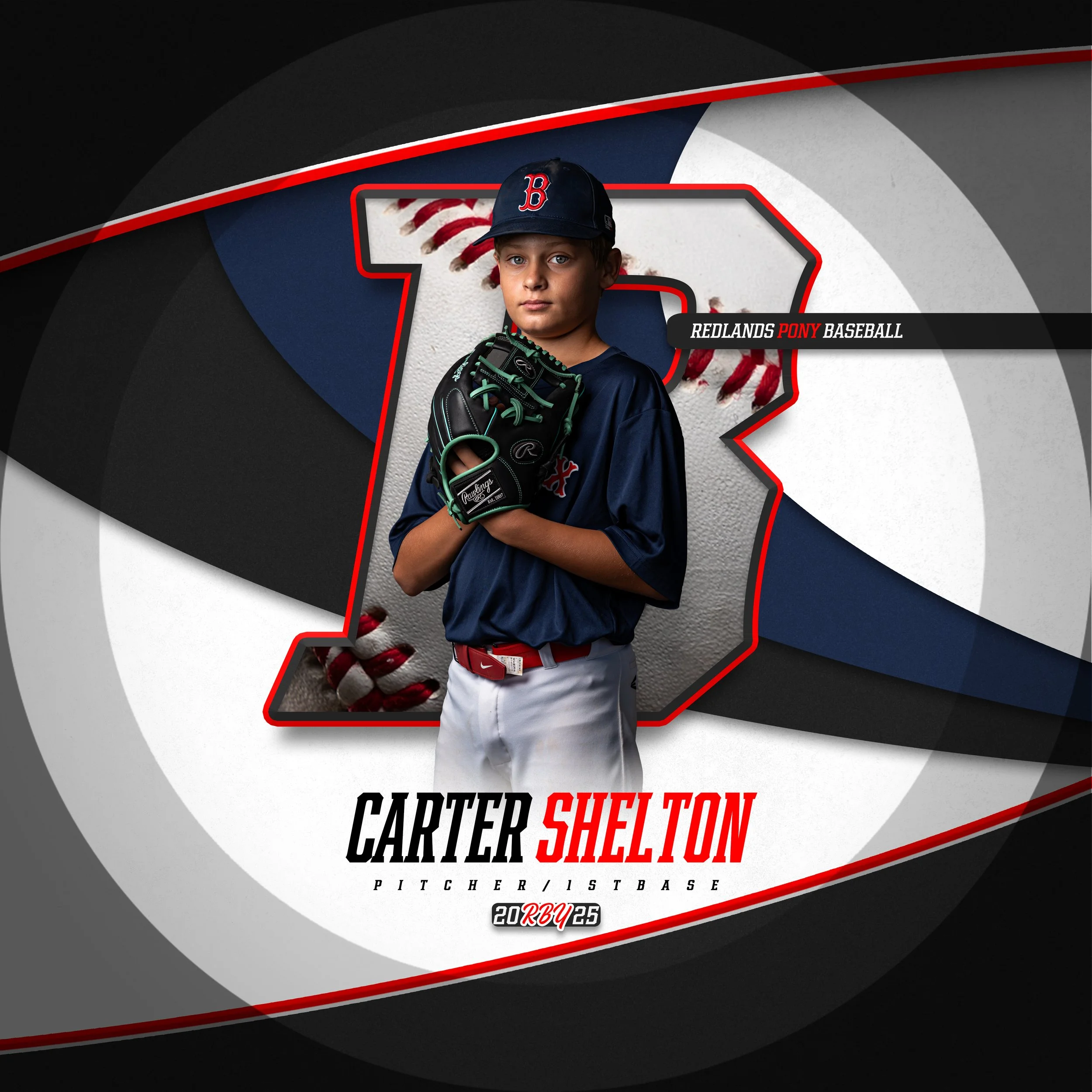 REDLANDS PONY PACKAGE C