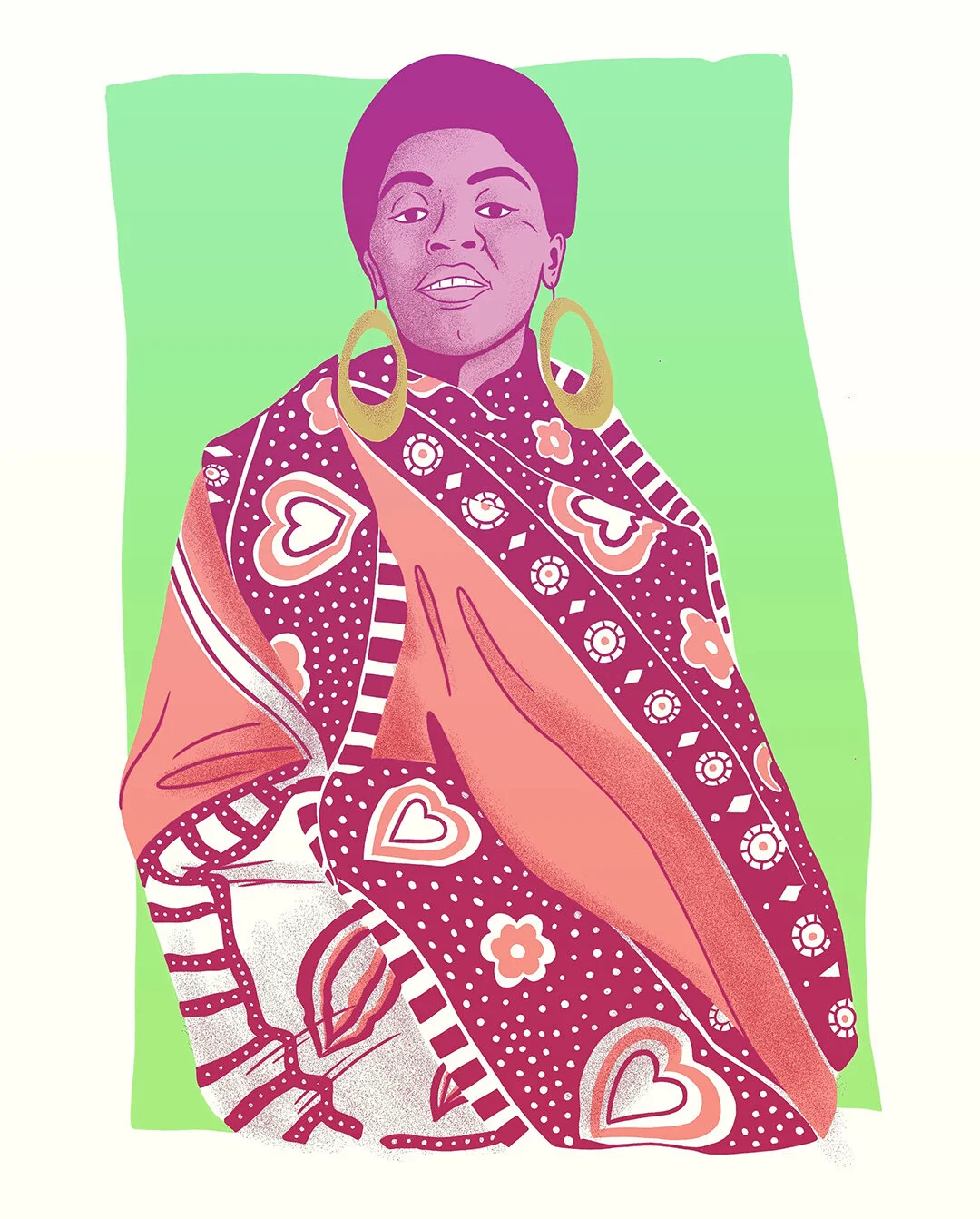  Letta Mbulu, 2020 