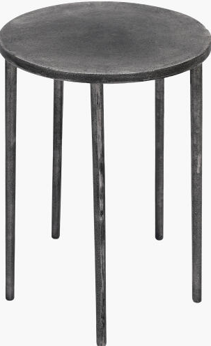 Arnett End Table $440