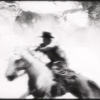Cowboy IV 36x36 $575