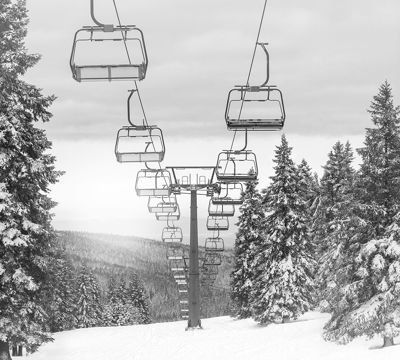 Snowboard Lifts 40x36 $635