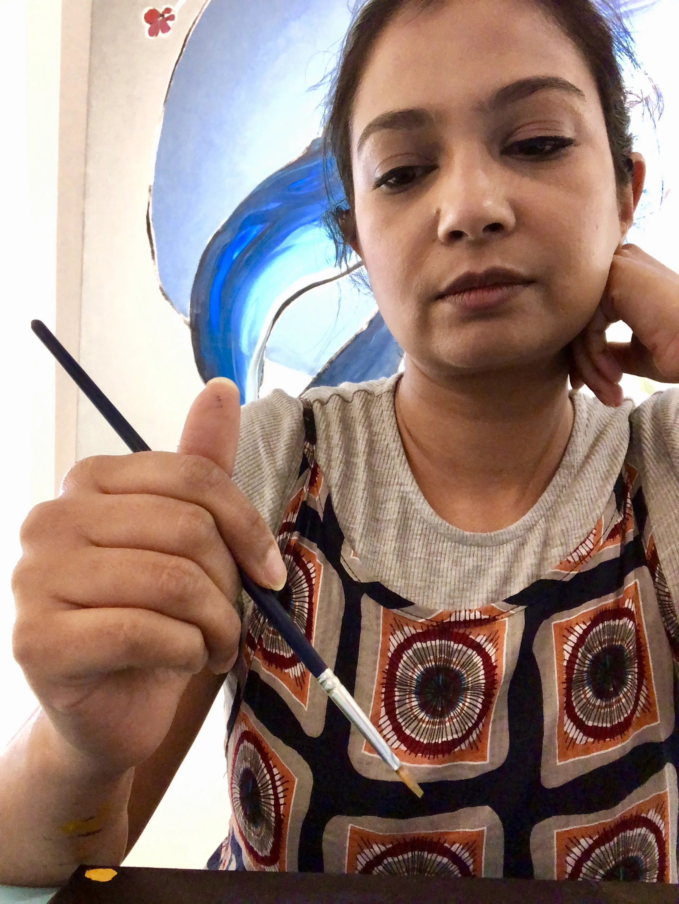 Where do I begin? And other random thoughts..