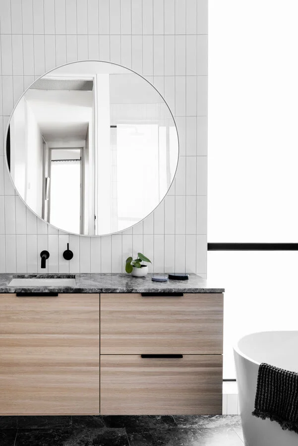 The Local Project: Bell Street house