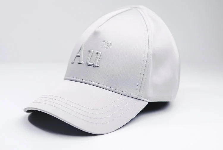 Team-41G, GREY, High Ponytail Cap,  $49.95, Free  Domestic Shipping