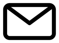 メールアイコン