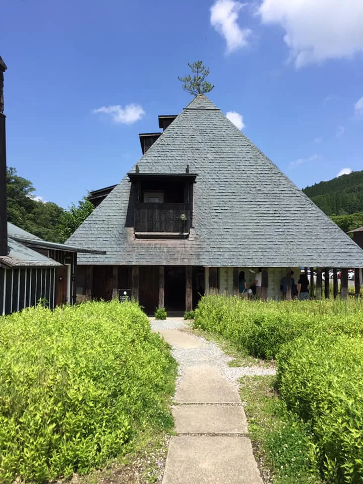 中庭