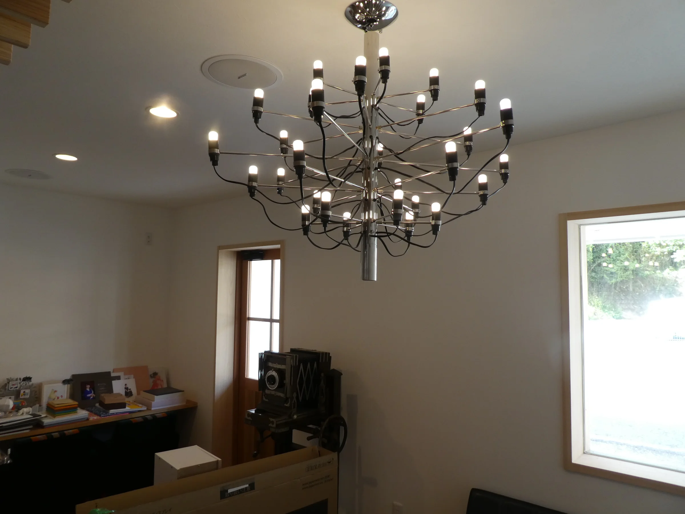 クライマックス