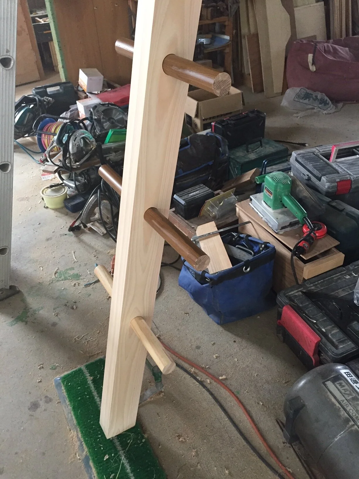 生活の変化を楽しむために