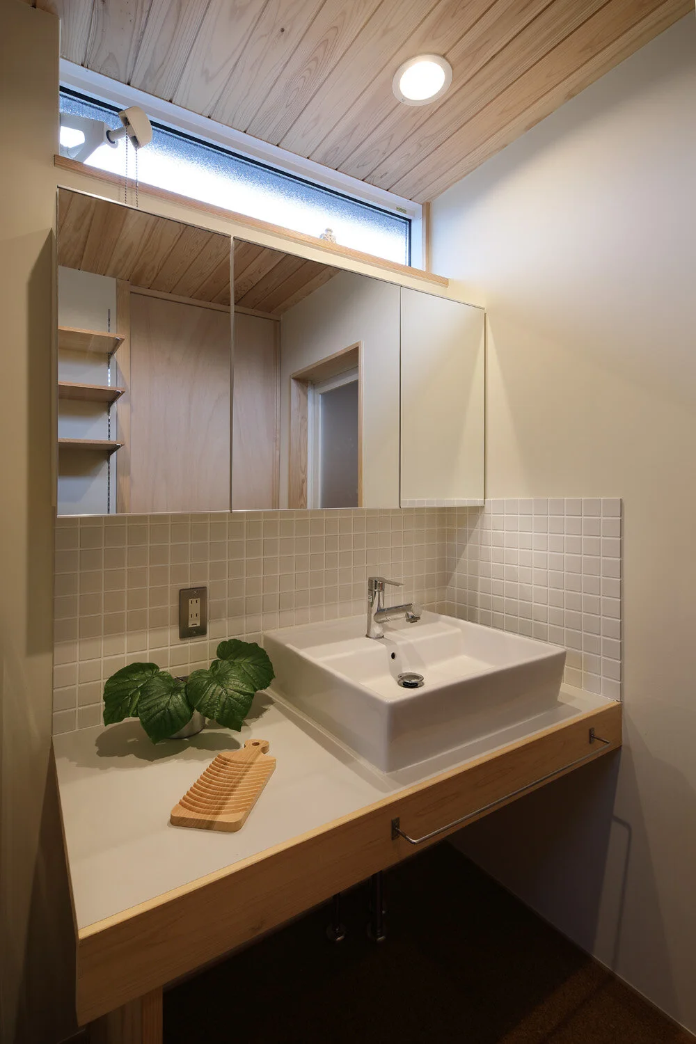 サニタリー考 3