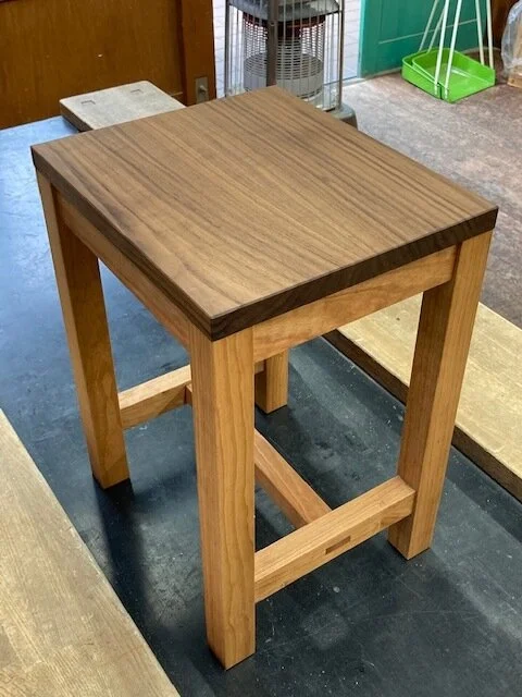 出来た！