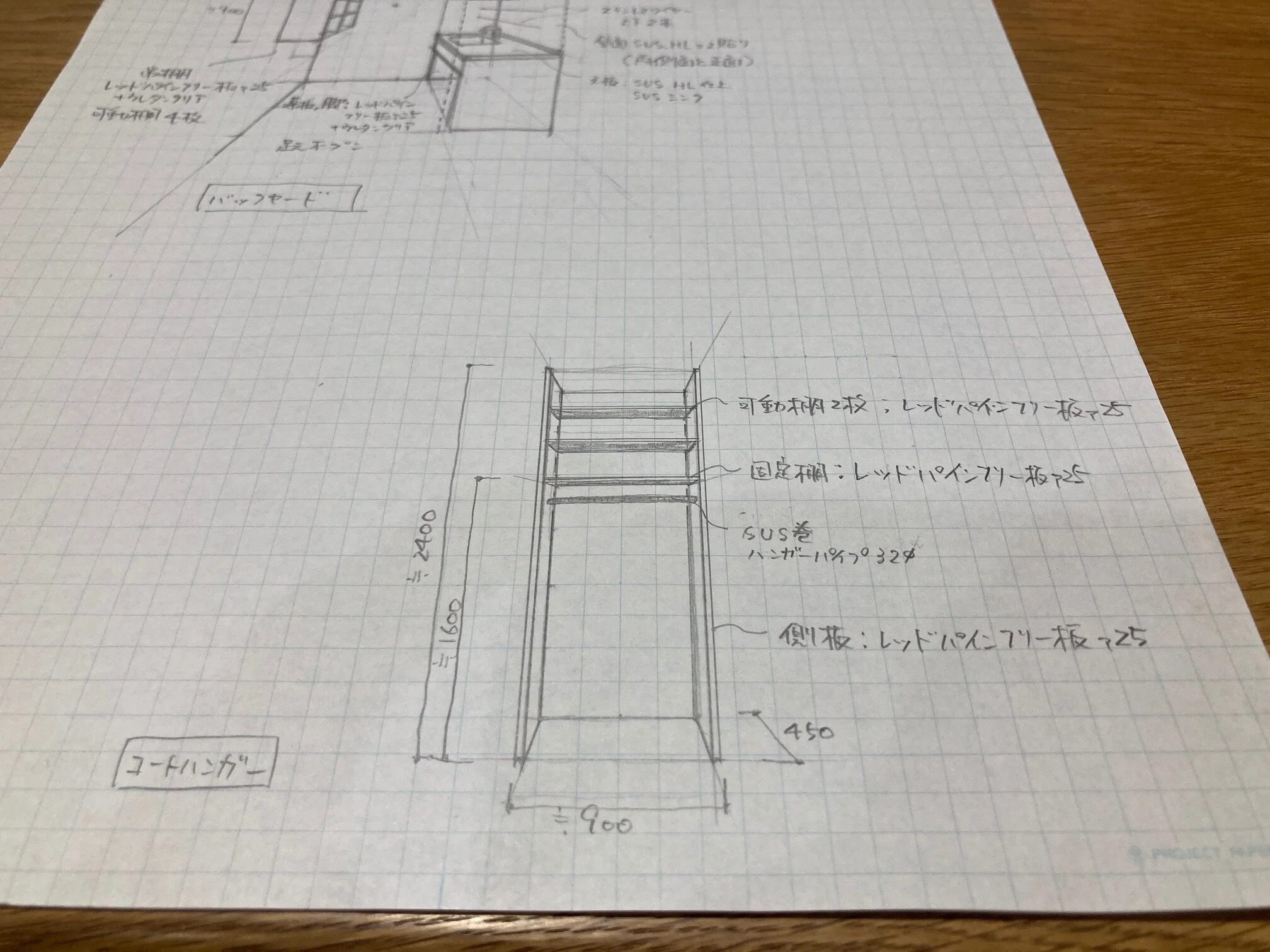 三次元に考える