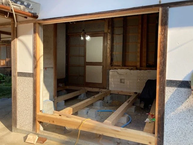 高さの動線整理