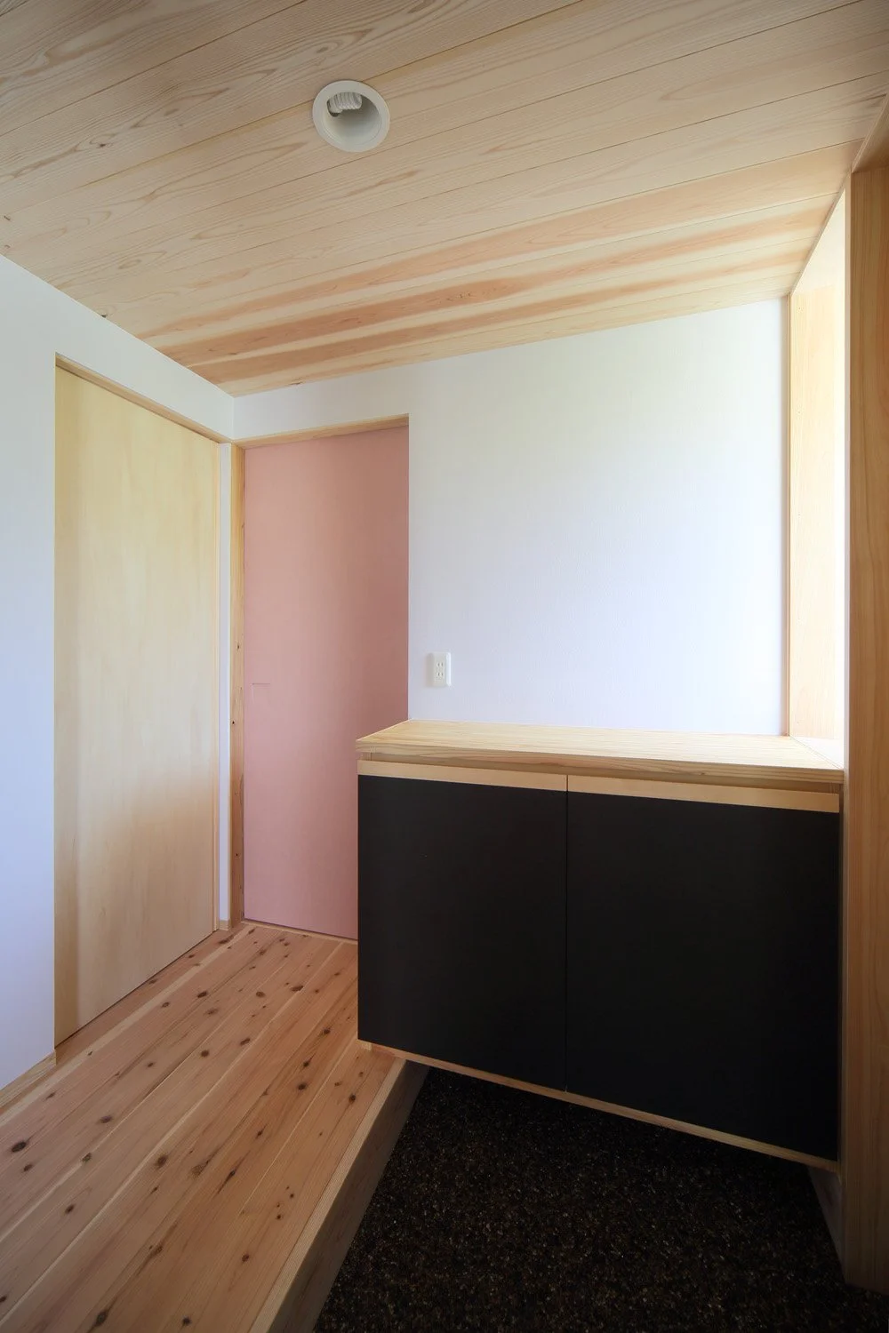 紙と布と言う選択