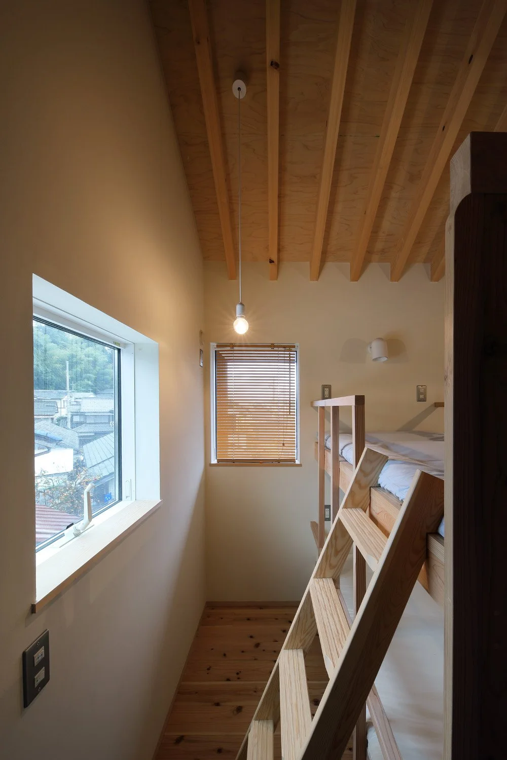 ２階子供部屋