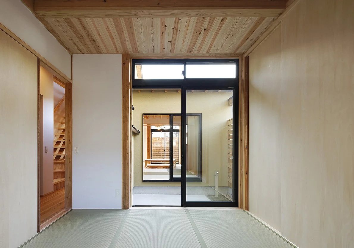 １階母の部屋