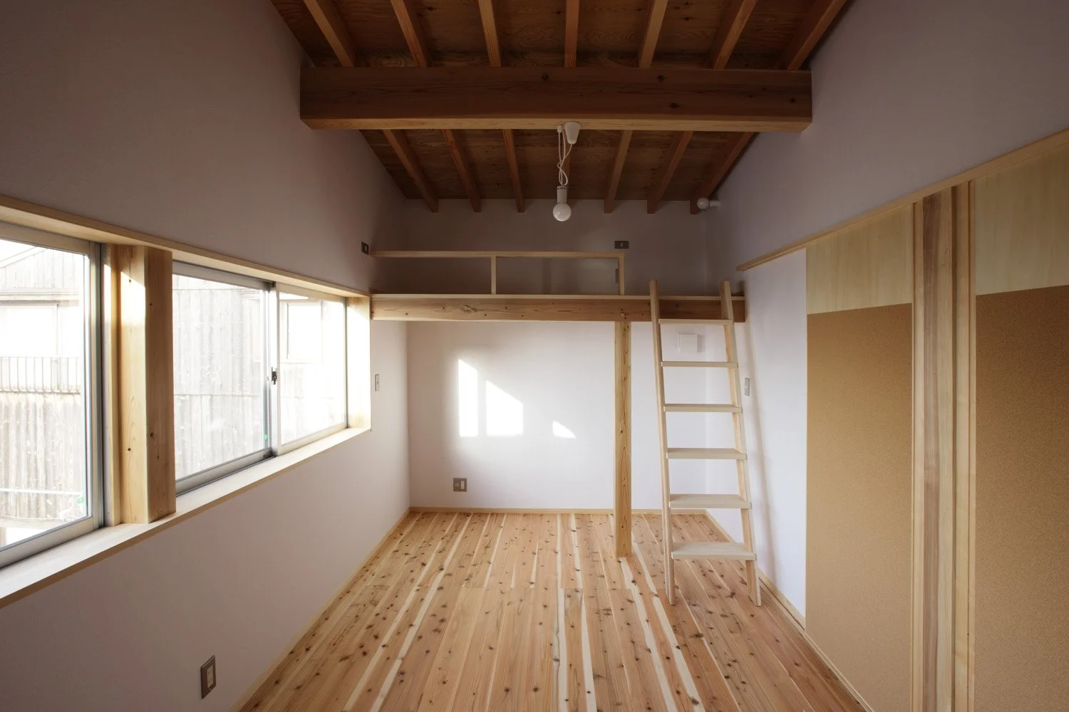 ２階子供部屋