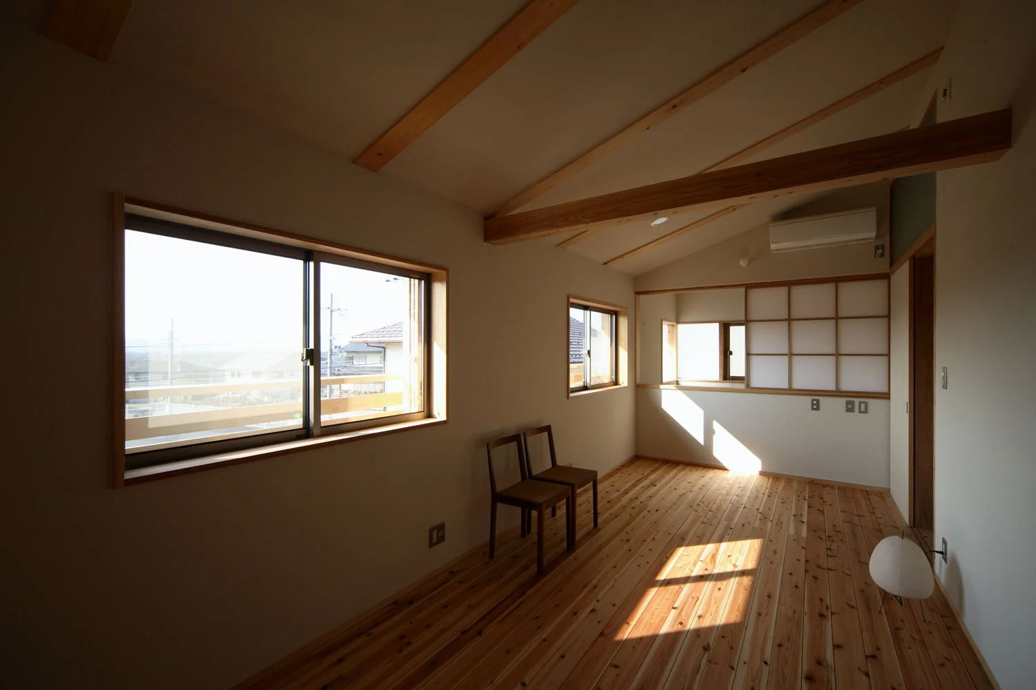 ２階子供部屋