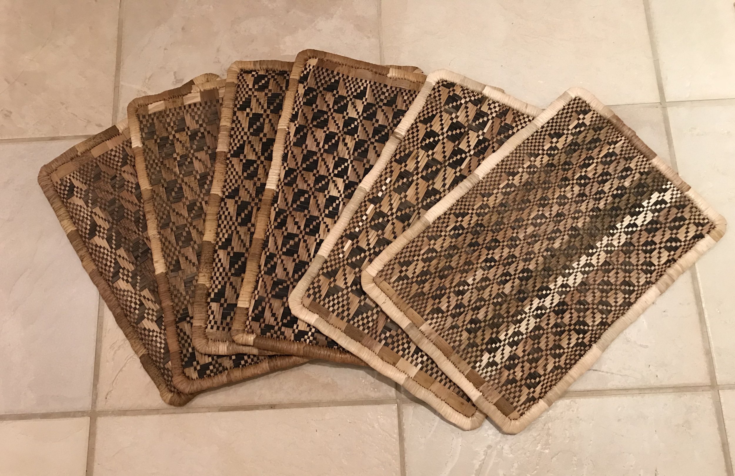 Place mats