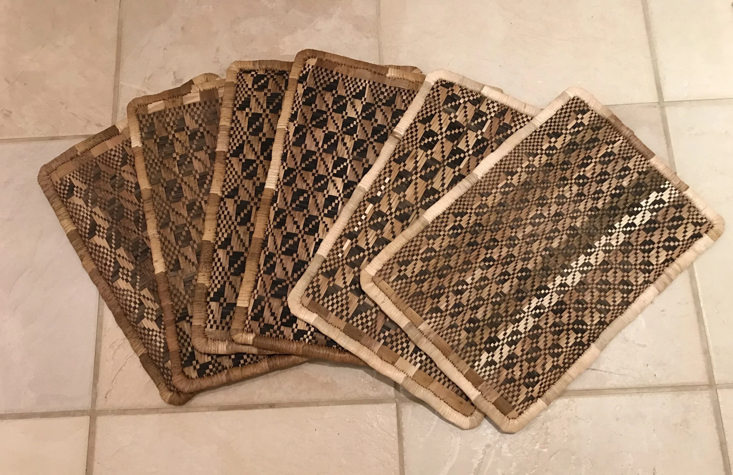Place mats