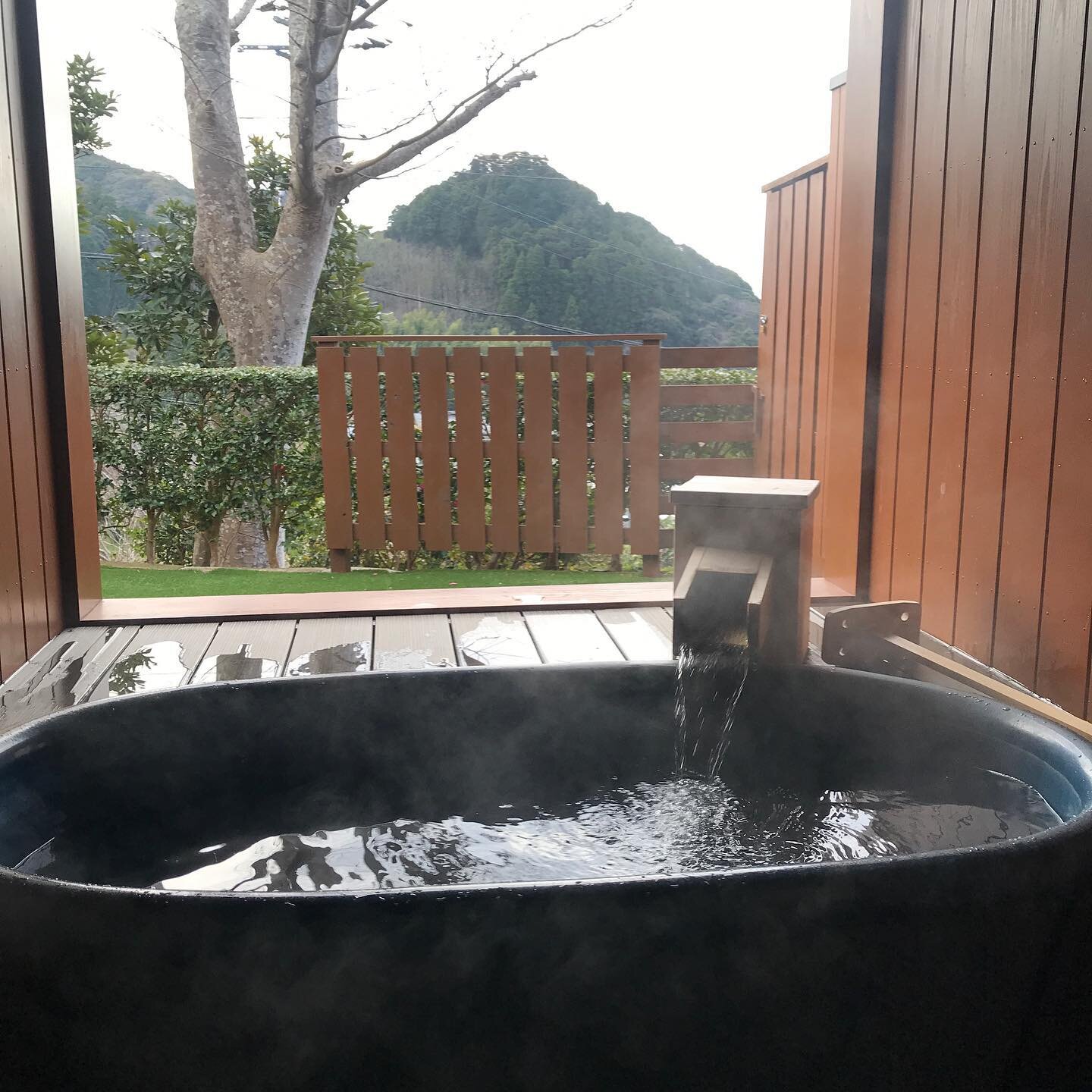 Onsen life