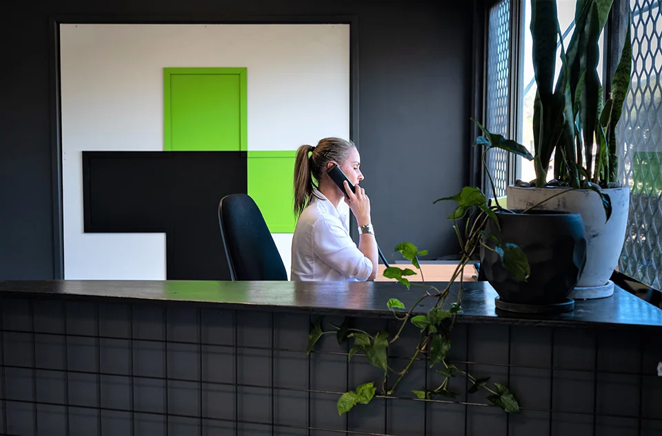 Reception_Retail_Commercial design_Coff Harbour_Tac Med_1.jpg