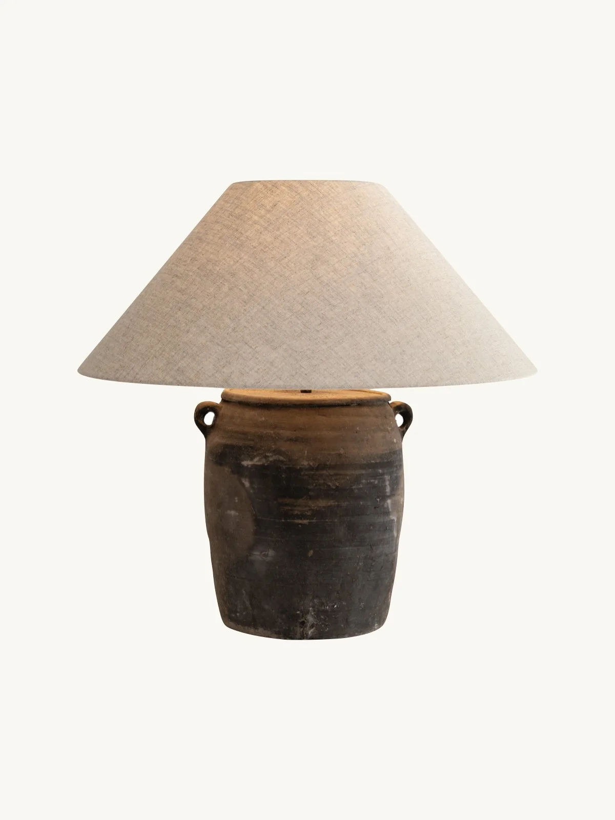 ‎The Edit x TGH Chinese lamp medium with ears on.jpeg