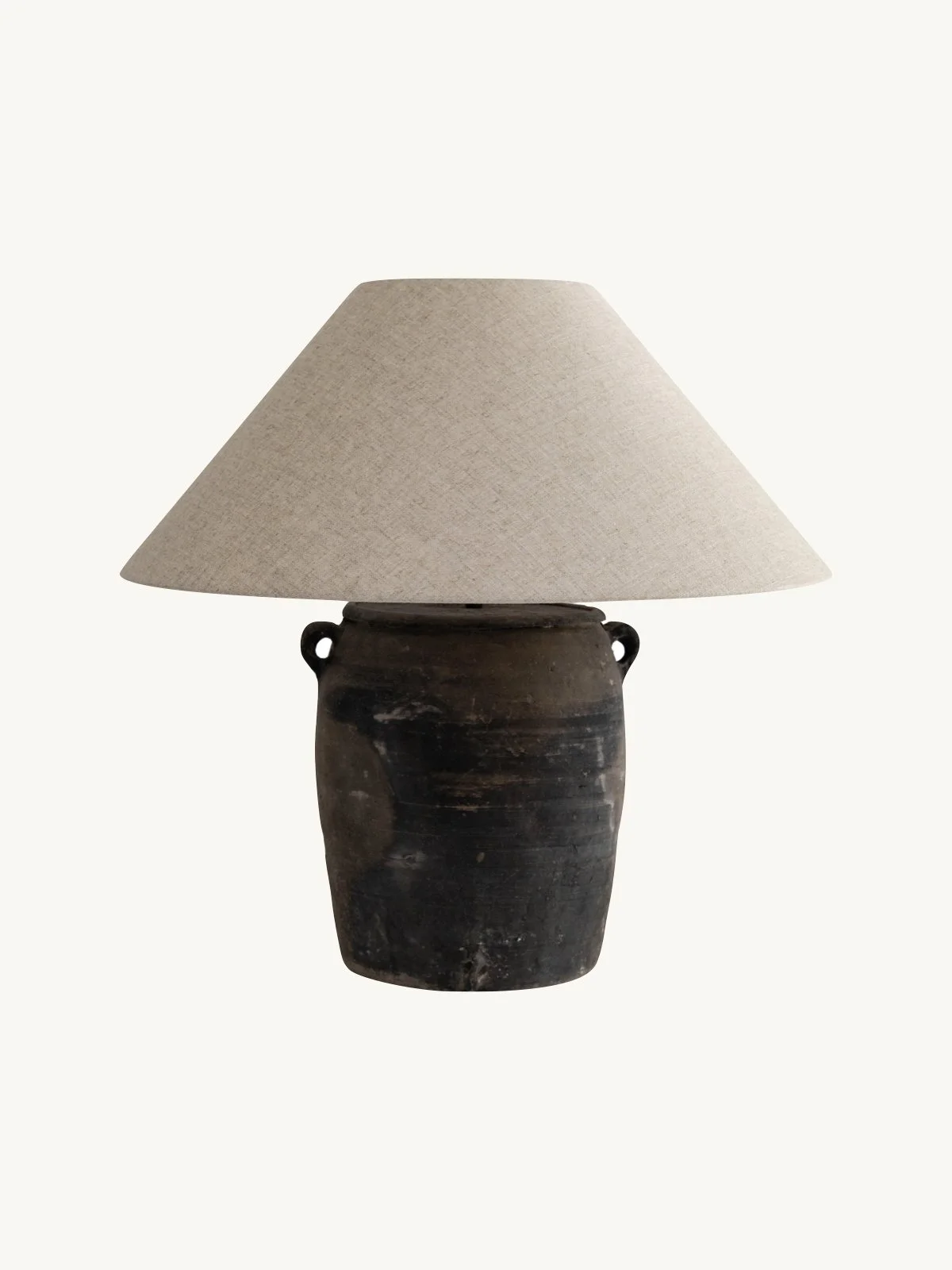 ‎The Edit x TGH Chinese lamp medium with ears.jpeg