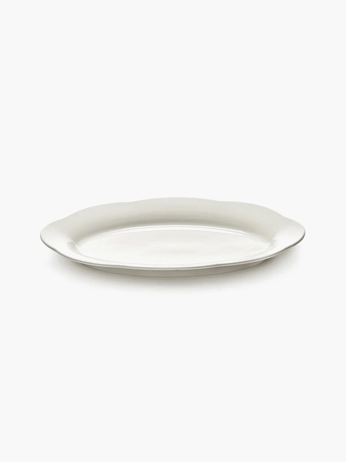 ‎The Edit x TGH Serax Deep Oval Plate Side View.jpeg