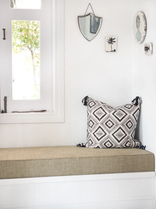 Entrance with cushion and art.jpg
