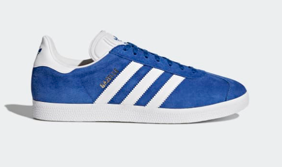 Adidas Gazelle