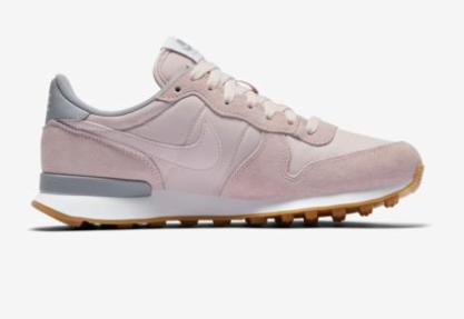 Internationalist Nike